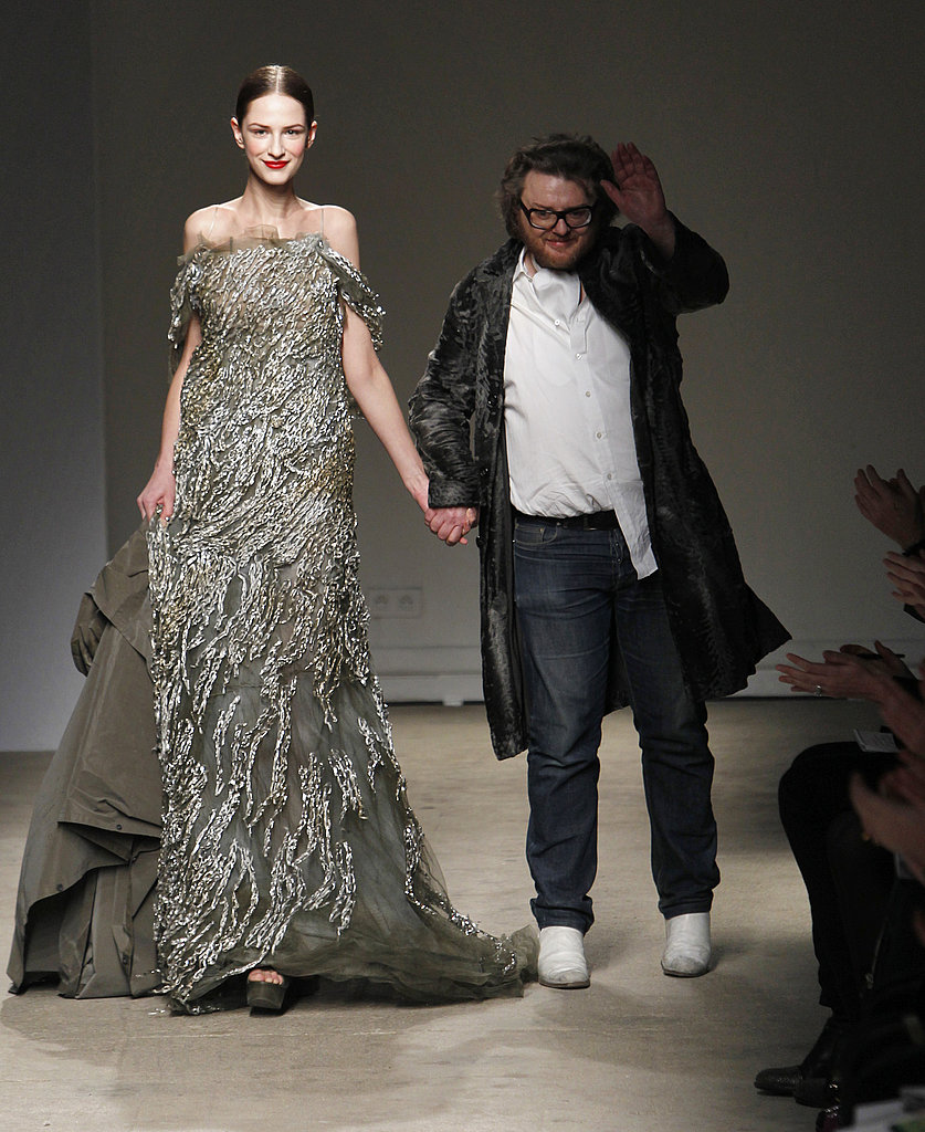 Former Balenciaga Designer Josephus Thimister Makes A Return to Fashion After Eight Years Former Balenciaga Designer Josephus Thimister Makes A Return to Fashion After Eight Years