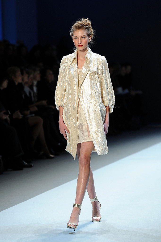 Christophe Josse Spring 2010 Haute Couture Christophe Josse Spring 2010 Haute Couture