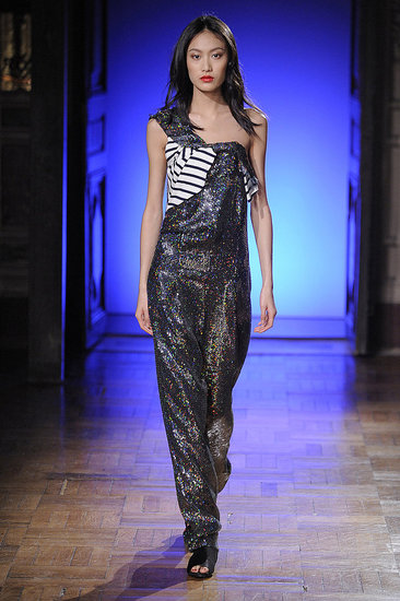Anne Valerie Hash Spring 2010 Haute Couture Anne Valerie Hash Spring 2010 Haute Couture