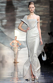 Giorgio Armani Prive Spring 2010 Haute Couture