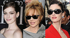Celebrity Hairstyles at Paris Fashion Week 2010-01-26 07:00:11