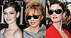 Celebrity Hairstyles at Paris Fashion Week 2010-01-26 07:00:11