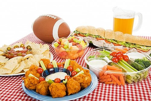 What's Your Favorite Super Bowl Food?
