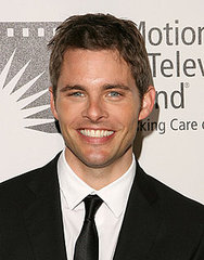 James Marsden Cast Opposite Russell Brand in I Hop 2010-01-25 11:30:41