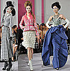 2010 Spring Couture: Christian Dior