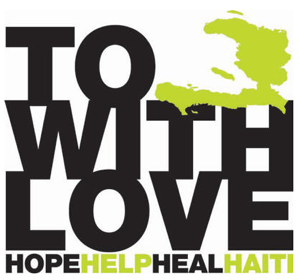 The CFDA Helps Haiti