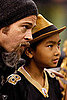 Super Bowl Gear for Kids