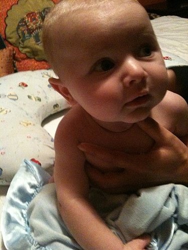 What the Heck Is a Bonus Baby?