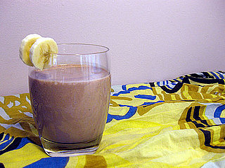 Recipe For Chocolate Strawberry Banana Smoothie