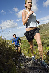 How Often Do You Work Out With Your Significant Other?