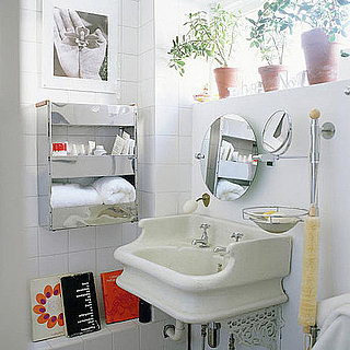 Ideas For Decorating With Houseplants