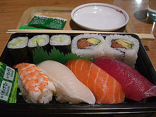 Quiz: Can You Order Sushi in Japanese? Part 2
