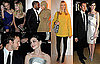 Photos of Kanye West, Hilary Swank, Giorgio Armani, Anne Hathaway, And Alexa Chung at The Paris Couture Shows 2010-01-26 15:30:00