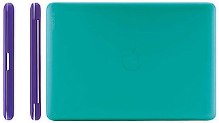 Incase Releases Hardshell Case for 13" MacBooks