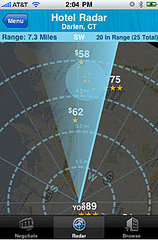 Priceline's Updated Hotel App Features William Shatner