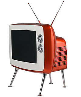 Retro CRT TV: Love It or Leave It?