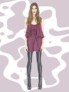 Online Sale Alert! Hip Offerings at Alice + Olivia 