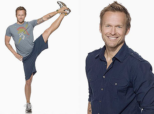 5 Things You Didn't Know About Bob Harper