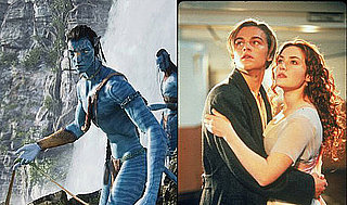 Speed Read! Avatar Sinks Titanic to Become No. 1 Grossing Movie