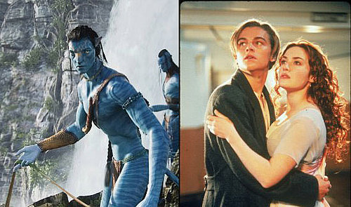 Speed Read! Avatar Sinks Titanic to Become No. 1 Grossing Movie