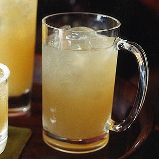 Super Bowl Beer Cocktail Recipe