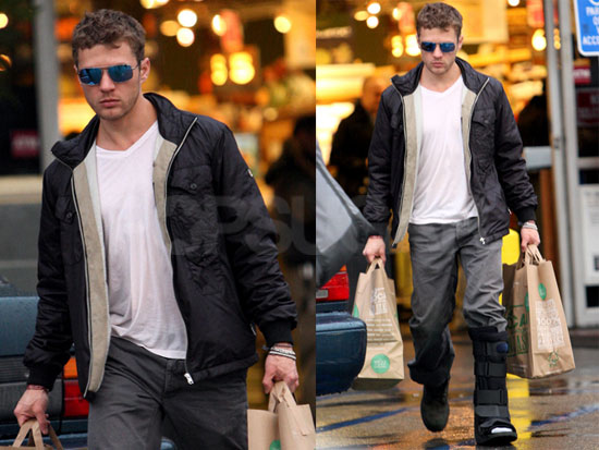 Photos of Ryan Phillippe Photos of Ryan Phillippe
