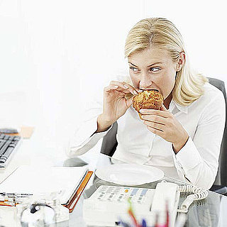 In Need of Cubicle Cleanup