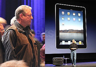 Apple iPad Is Environmentally Friendly