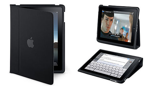 Accessories For the Apple iPad