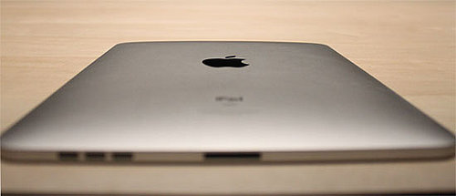 5 Things the Apple iPad Doesn't Have, But Should