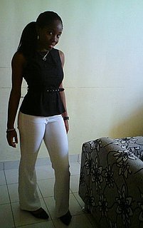 Look of the Day: So 2009