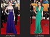 Play Our Fabulous Screen Actors Guild Awards Faceoff!