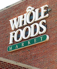 Whole Foods Give Bigger Employee Discounts to Healthiest Employees Whole Foods Give Bigger Employee Discounts to Healthiest Employees