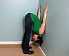How to Stretch Your Hamstrings and Lower Back 2010-01-29 09:15:44