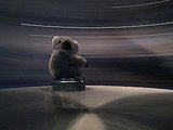 Hugo goes round