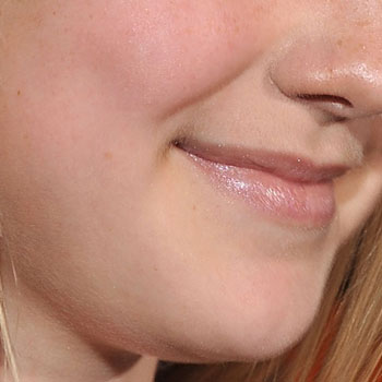 Celebrities With Dimples Celebrities With Dimples