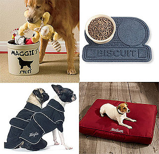 Shop For Personalized Dog Gifts