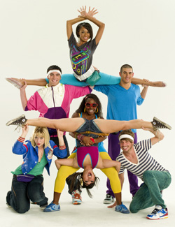 Randy Jackson Presents America's Best Dance Crew Returns For a Fifth Season on MTV at 10/9c