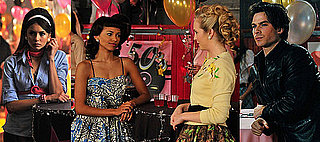 Recap and Review of Vampire Diaries Episode "Unpleasantville" 2010-01-29 06:30:00