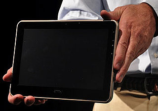 MSI Reveals Price and Release Date of Android Tablet