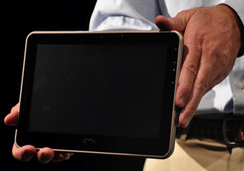 MSI Reveals Price and Release Date of Android Tablet