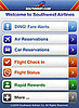 Southwest Airlines App Takes Off With Sale Alerts