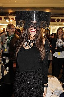 Spring Couture Fashion Week Wrap