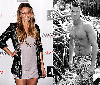 Lauren Conrad Works Out With New Trainer Shaun Harper Using ModelBody Fitness Regimen