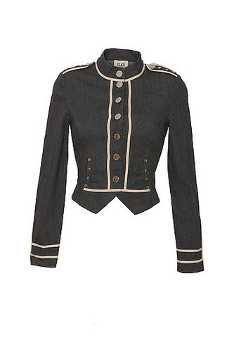 Alice by Alice Temperley Exclusive Preview