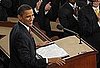 Speed Read! Obama Talks Health Care, Economy, and DADT  
