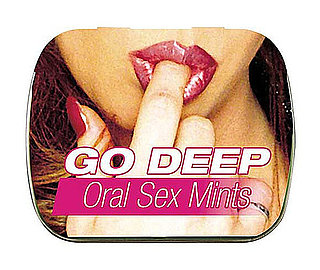 Oral Sex Mints — Love It or Leave It?