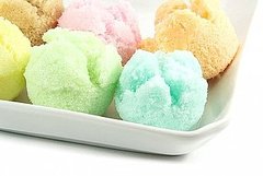 The Difference Between Sorbet, Sherbet, and Sherbert The Difference Between Sorbet, Sherbet, and Sherbert