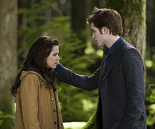 Can You Spot The Difference Between Twilight and New Moon? Updated With New Pics! 