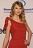Do You Think Taylor Swift Will Sweep at the Grammys?